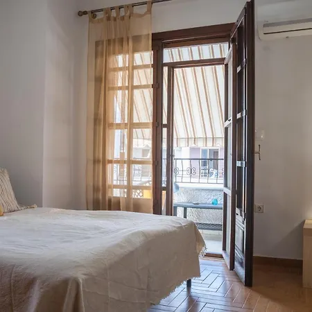 The Big One!! Feriehus Rhodes City