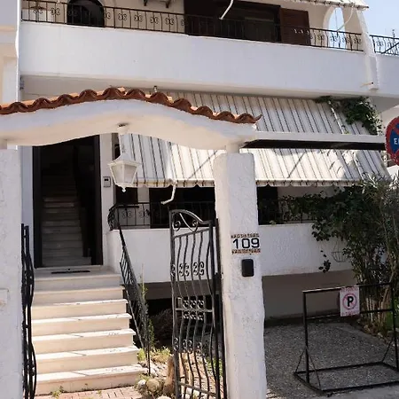 Casa de Férias The Big One!!