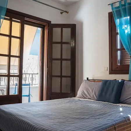 Casa de Férias The Big One!! Rhodes City