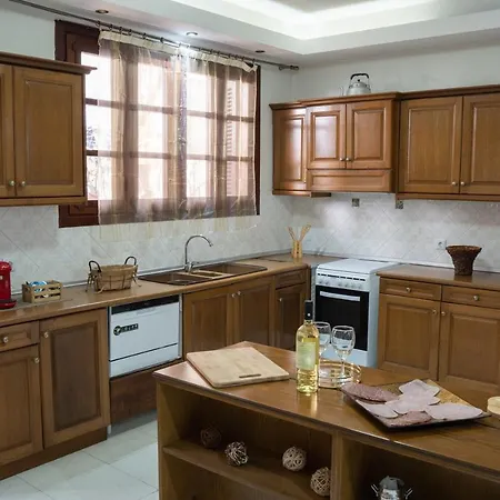 The Big One!! Casa de Férias