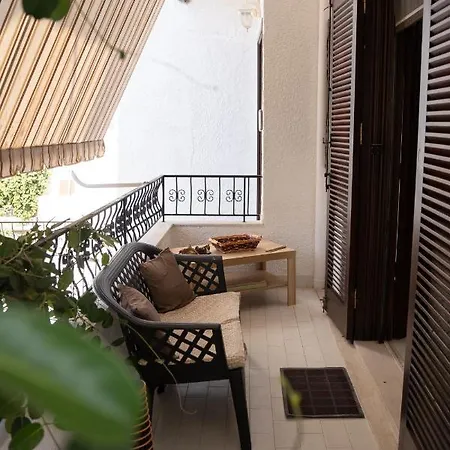 The Big One!! Vakantiehuis *