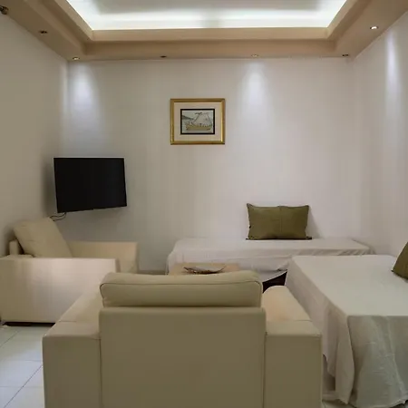 בית נופש The Big One!! *