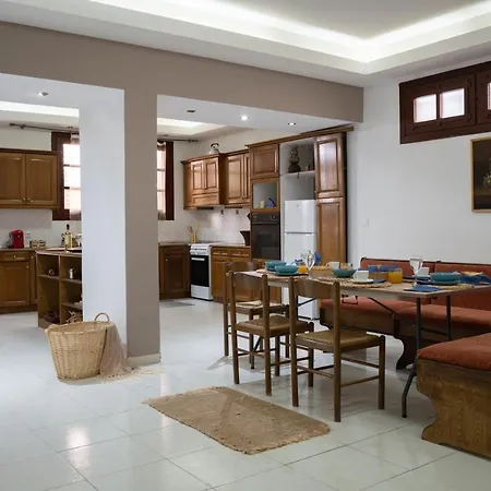 The Big One!! בית נופש *