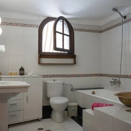 The Big One!! Vakantiehuis