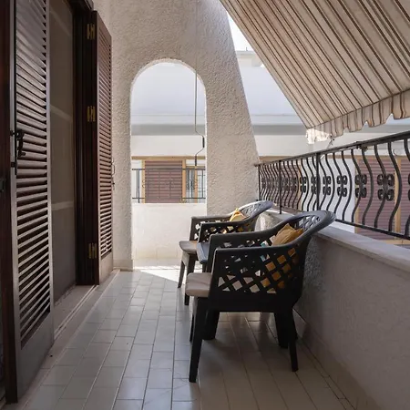 The Big One!! Vakantiehuis