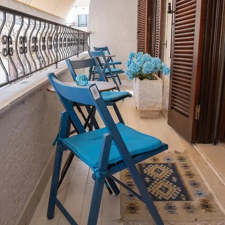 Vakantiehuis The Big One!! *