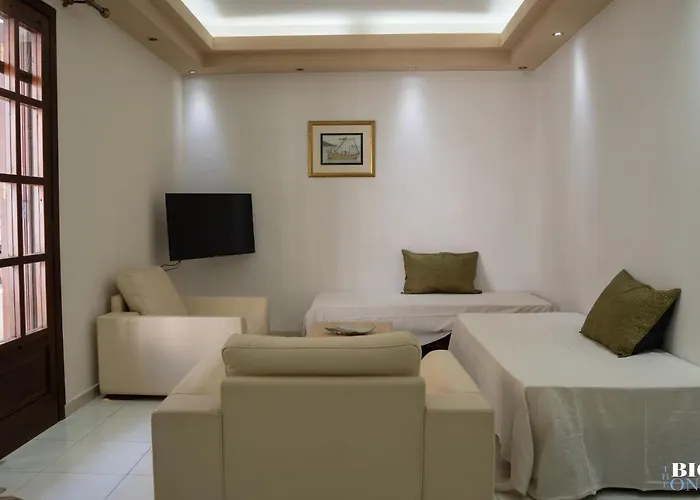 Ferienhaus The Big One!! *