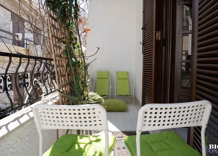 Prázdninový dům The Big One!!