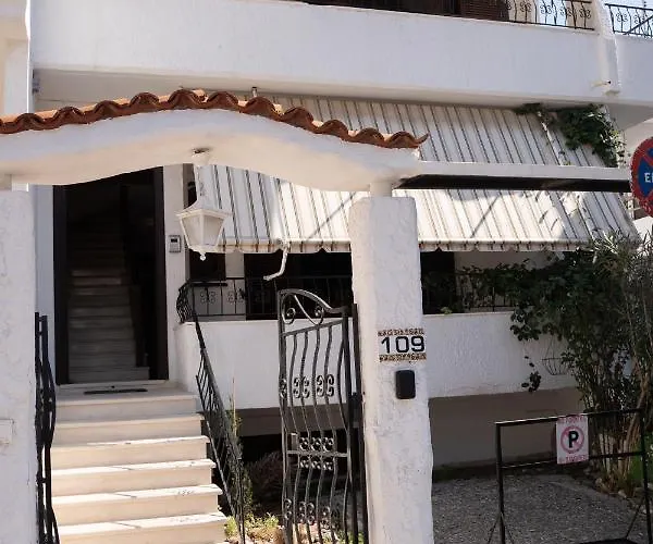 Prázdninový dům The Big One!!