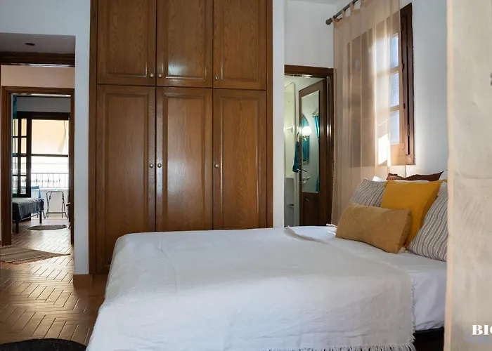 Prázdninový dům The Big One!! Rhodes City