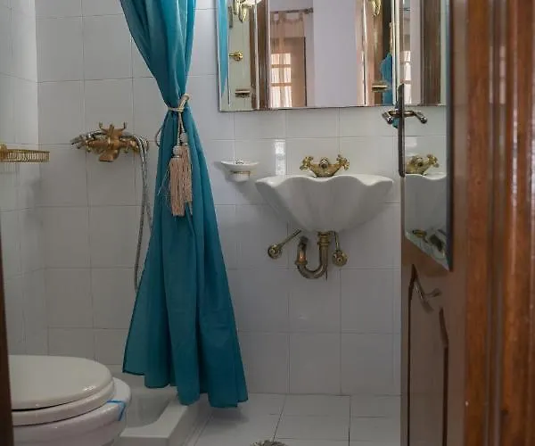 Prázdninový dům The Big One!! Rhodes City