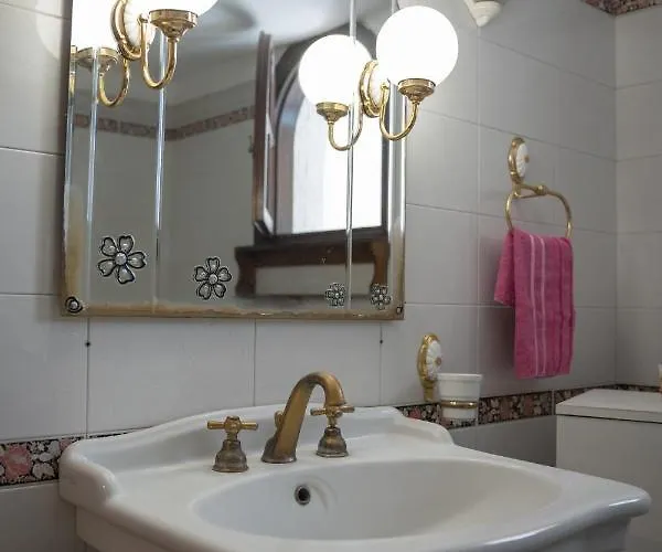 The Big One!! Prázdninový dům *