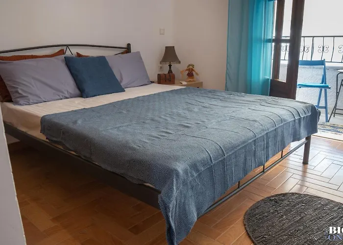 The Big One!! Rhodes City