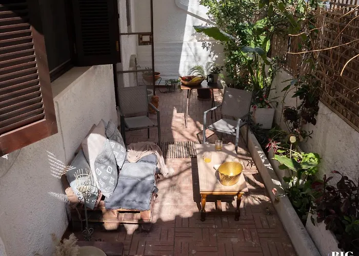 The Big One!! Prázdninový dům