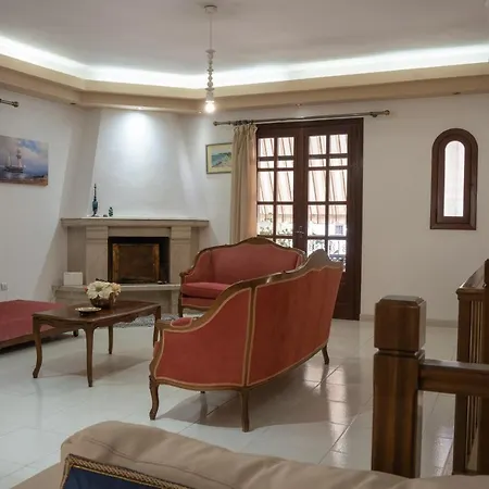 別荘 The Big One!!