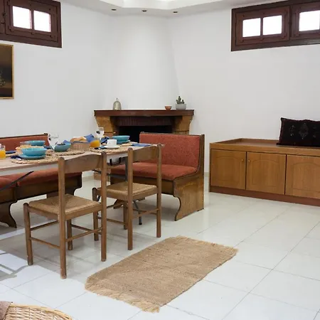 The Big One!! 別荘