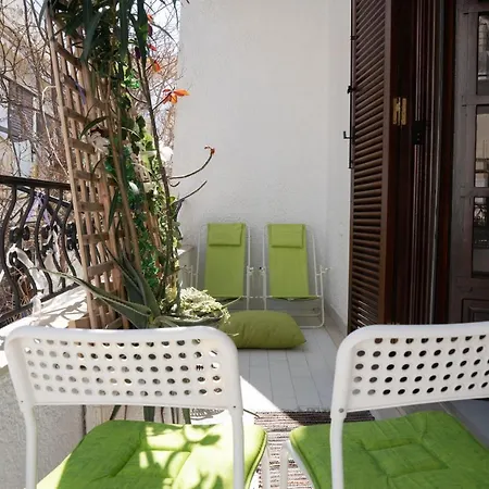 別荘 The Big One!!