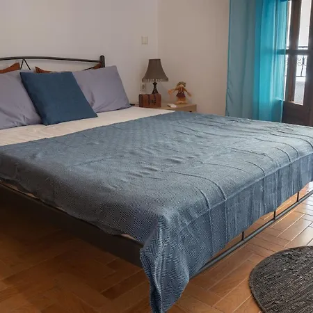 The Big One!! Rhodes City