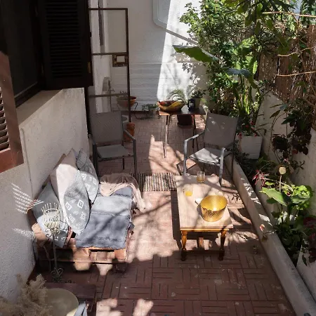 The Big One!! 펜션