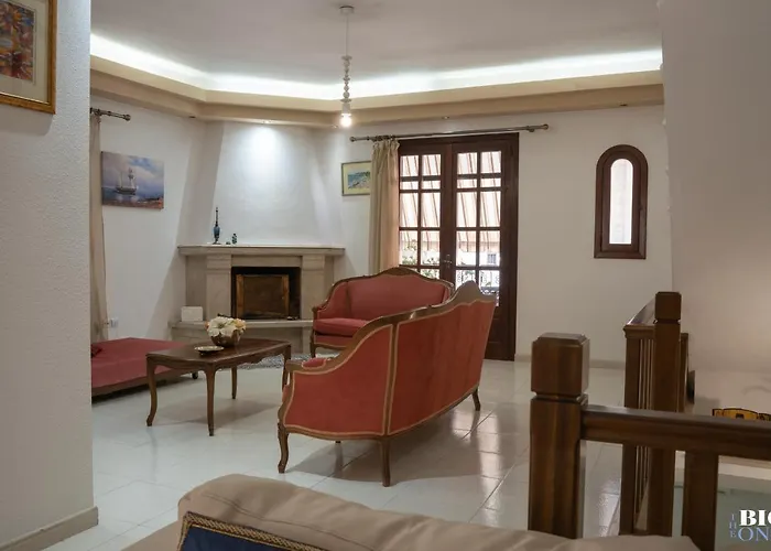 度假居 The Big One!!